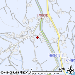 長野県飯田市中村2406周辺の地図