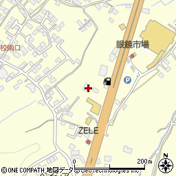タマホーム株式会社　富士吉田営業所周辺の地図