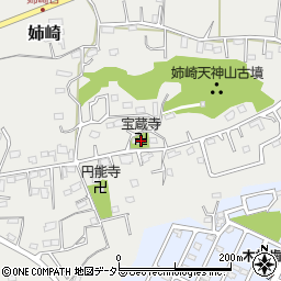 千葉県市原市姉崎2462周辺の地図