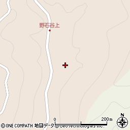 島根県出雲市野石谷町785周辺の地図
