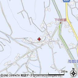 長野県飯田市中村2472周辺の地図