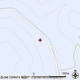 鳥取県鳥取市青谷町八葉寺75周辺の地図