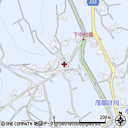 長野県飯田市中村2460周辺の地図