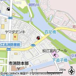 ＥＮＥＯＳハッピーランド三愛楽山ＳＳ周辺の地図
