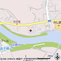 松本工芸周辺の地図