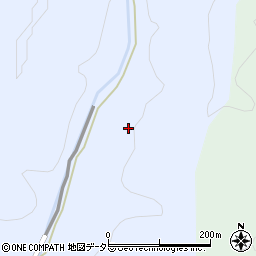 島根県出雲市多久谷町967周辺の地図