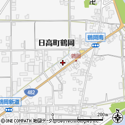 小林建材周辺の地図