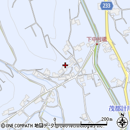 長野県飯田市中村2879周辺の地図