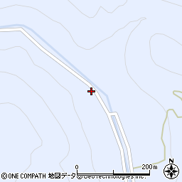 鳥取県鳥取市青谷町八葉寺78周辺の地図