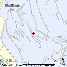 長野県飯田市中村2667周辺の地図