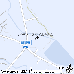平成観光株式会社周辺の地図