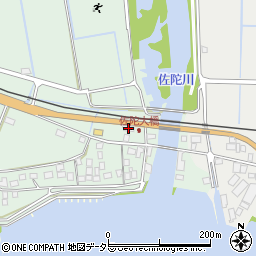 吉岡マンション周辺の地図