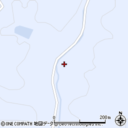 島根県出雲市多久谷町1456周辺の地図