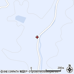 島根県出雲市多久谷町1452周辺の地図