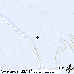 鳥取県鳥取市青谷町八葉寺112周辺の地図