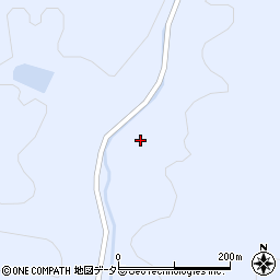 島根県出雲市多久谷町1471周辺の地図