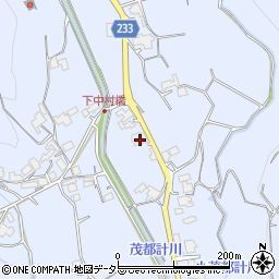 長野県飯田市中村2131周辺の地図