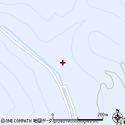 鳥取県鳥取市青谷町八葉寺104周辺の地図
