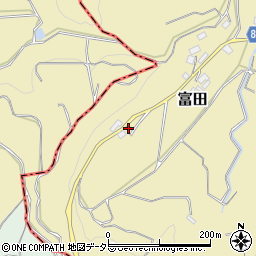 長野県下伊那郡喬木村13918-8周辺の地図
