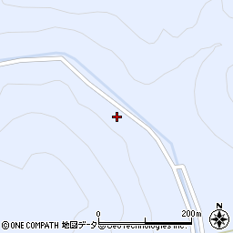 鳥取県鳥取市青谷町八葉寺62周辺の地図