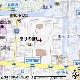日本銀行松江支店 松江市 金融機関 郵便局 の住所 地図 マピオン電話帳