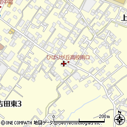 芙蓉実業株式会社周辺の地図