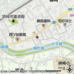千葉県市原市姉崎140周辺の地図