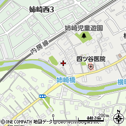 千葉県市原市姉崎46周辺の地図
