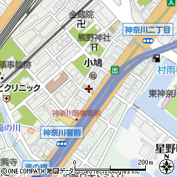 株式会社キノ．アーキ‐オフィス（Ｋｉｎｏ．ａｒｃｈ‐ｏｆｆｉｃｅ）周辺の地図