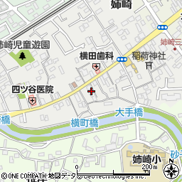 千葉県市原市姉崎188周辺の地図