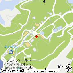 岐阜県美濃加茂市山之上町2348-3周辺の地図