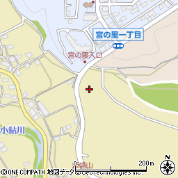 神奈川県厚木市飯山4588周辺の地図