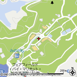 岐阜県美濃加茂市山之上町2344-1周辺の地図