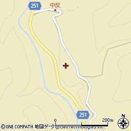 長野県下伊那郡喬木村10878周辺の地図