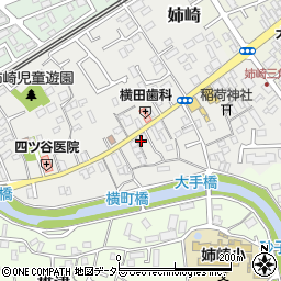 千葉県市原市姉崎188-2周辺の地図