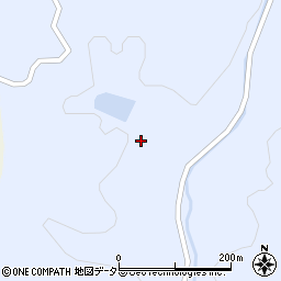 島根県出雲市多久谷町1502周辺の地図