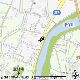 株式会社山田石油周辺の地図