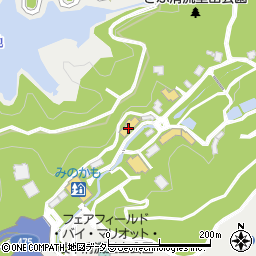 岐阜県美濃加茂市山之上町636周辺の地図