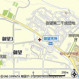 寿司処 勘兵衛周辺の地図