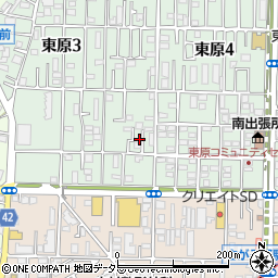 株式会社富士寝　藤沢営業所周辺の地図