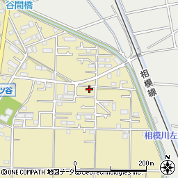 株式会社佐藤石材周辺の地図