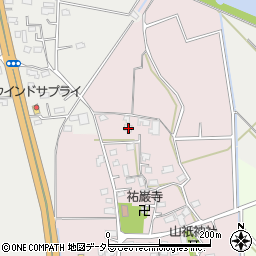 千葉県市原市新生547周辺の地図