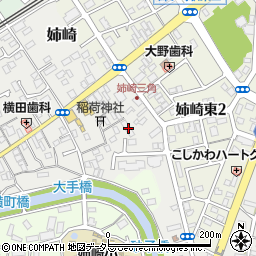 千葉県市原市姉崎370-1周辺の地図