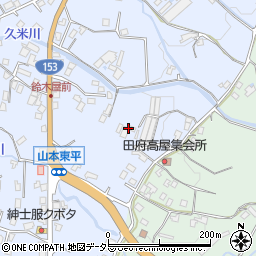 市村園芸周辺の地図