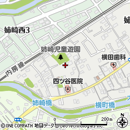 千葉県市原市姉崎93-22周辺の地図