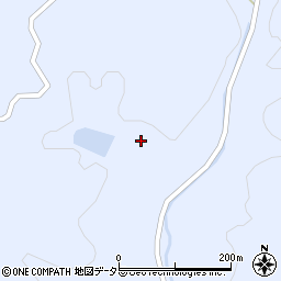 島根県出雲市多久谷町1510-2周辺の地図