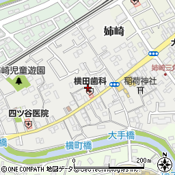 千葉県市原市姉崎205周辺の地図