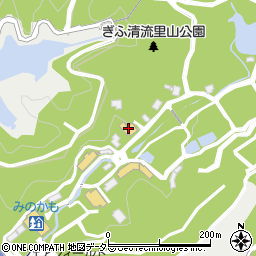 岐阜県美濃加茂市山之上町3669周辺の地図