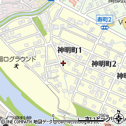 深川社会保険労務士事務所周辺の地図