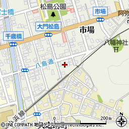 岡野ＦＰ事務所周辺の地図